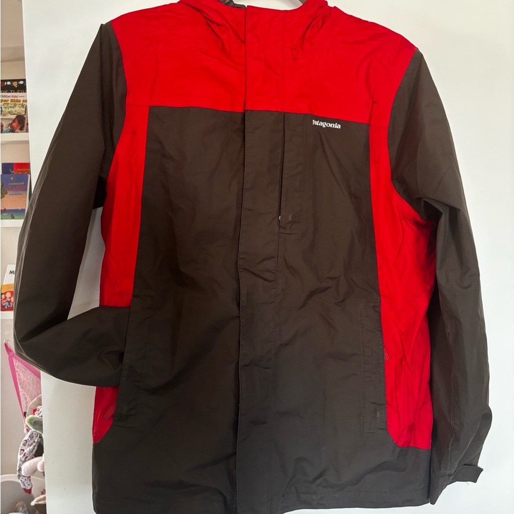 Patagonia Shell